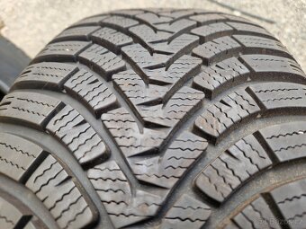 225/55 r18 zimni pneumatiky 225 55 18 225/55/18 pneu - 10