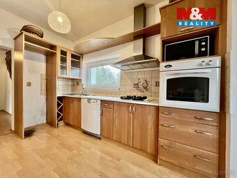 Prodej nájemního domu, 175 m², Jistebník - 10