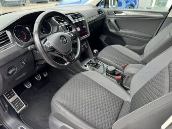 Volkswagen Tiguan 1.4TSi Edice Join 88 792 Km Full LED Navi - 10