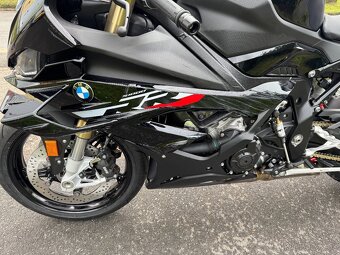 BMW S1000RR 2024/11 420km DPH - 10