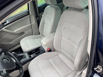 Volkswagen Golf 7 TSi DSG - 10