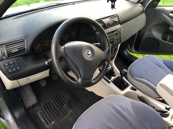 Fiat Stilo 2004 - 10