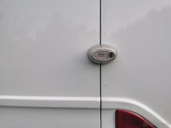 Renault Master III 2,3dci 81kw/110k L2H2 rv 2016 - 10