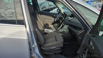 Opel Zafira Tourer 1,6 CDTi - 10