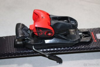 Dětské lyže ATOMIC Redster J2 130cm - 10