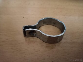 Zadní odrazka,víko spojkové, Stadion s11 - - 10