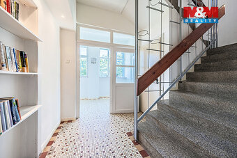 Prodej rodinného domu, 265 m², Vrbice - 10