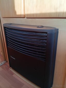 KARAVAN ELDDIS SUPER SIROCCO GT CRUSADER dvouosý karavan - 10