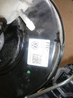 vw golf 6, 1,6tdi 77kw variant - 10