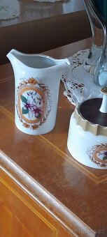 Mlecenka a cukrenka Aurelia - 10