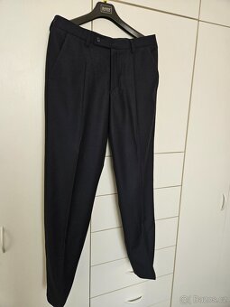 Pánský oblek Bandi - 10