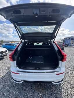 Volvo XC60, B4, 2022 - 10