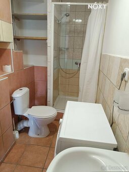 Pronájem byt 2+kk, 45㎡ - 10