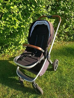 Kočárek Zopa Move - 10