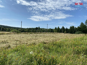 Prodej pozemku, 4000 m² v Kalku - Načetín - 10