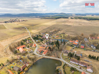 Prodej chalupy, 175 m², Prostiboř - 10