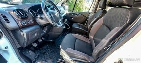 FIAT TALENTO,1.6 /107 kW/,KLIMA,KAMERA,TEMPOMAT,VÝHŘEV,DPH - 10