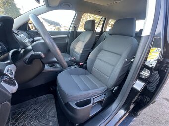 Škoda Octavia Combi 2 , 1.9TDI BEZ DPF - 10