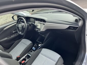 OPEL CORSA EDITION elektro rv.3024 - 10