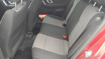 Škoda Fabia 1,6 16V combi Sport - 10