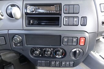 DAF 370 6x2 - valník shydraulickou rukou Palfinger - 10