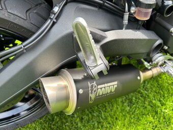 Ducati Scrambler 800 - 10