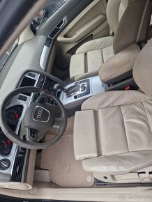 Audi A6 Avant 3.0 tdi 176kw 11/2009 - 10