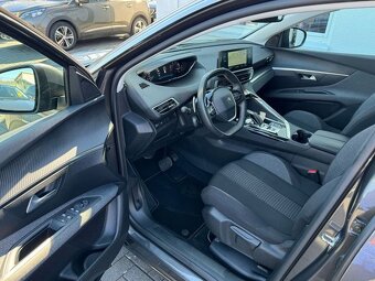 Peugeot 3008 BlueHDi Aut. rok 09/2021 - 10