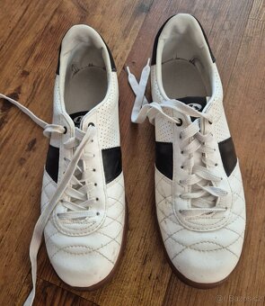 Špičková sportovní halová obuv BOTAS, vel. 41 - 10