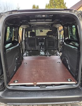 Peugeot Partner 1.5 BlueHDi FlexCab 130 L2 EHZ EAT8 S&S Pro - 10