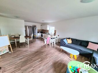 Pronájem rodinný dům, 111 m2 - Olomouc - Topolany - 10