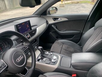 AUDI A 6 Allroad 3,0 TDI,,200 kw - 10