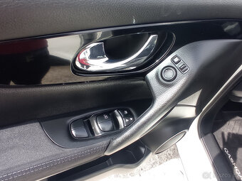 Nissan Qashqai 1.5 dCi 81kW/1Maj - 10