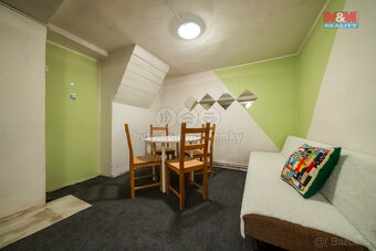 Prodej chalupy, 189 m², Vojnův Městec - 10