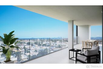 Apartmány - Los Alcázares - 10