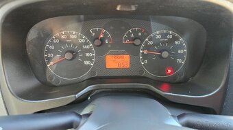Prodej: Peugeot Bipper 2009, 2 mista, nákladní. - 10