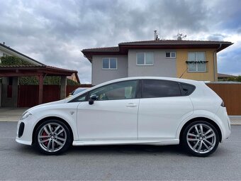 Cupra originál R18 - 10