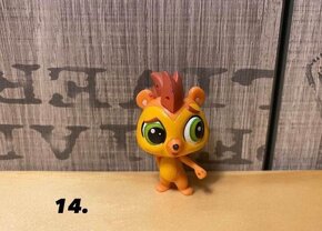 LPS - 10