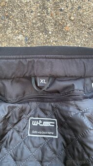Moto bunda W-tec Gelnair - 10