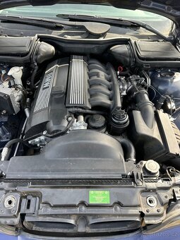Bmw E39 - 10