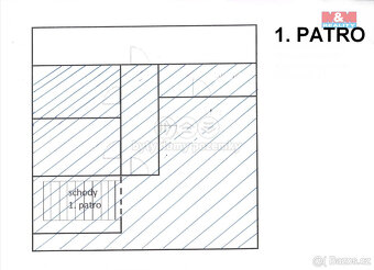 Pronájem obchod a služby, 450 m², Hradec Králové - 10