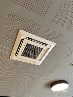 Klimatizace Sinclair. Prodej, Montáž a servis. Jine značky - 10