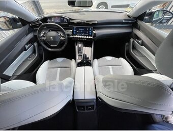PEUGEOT 508 II BlueHDi 130 S&S ALLURE EAT8 2021 - 10