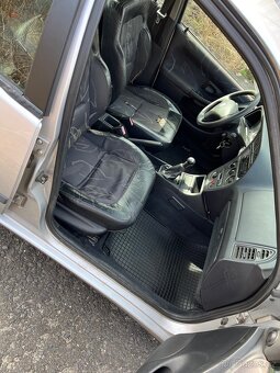 Prodám peugeot 306 1.9TD - 10