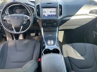 FORD S-MAX 7 míst - 10