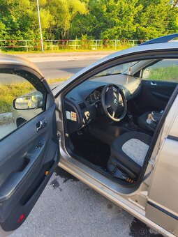 Škoda fabia 1 combi 1.2 16v - 10