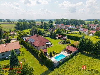 Prodej, domy/rodinný, 221 m2, 50315 Mokrovousy, Hradec Králo - 10