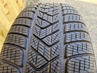 235/50 r20 zimni pneumatiky 235/50/20 235 50 20 - 10