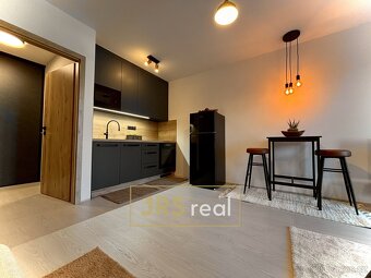Pronájem bytu 1+kk 32,5m2, Zlín - Malenovice, ev.č. 160088DV - 10
