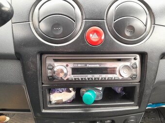 Chevrolet Spark 0,8 benzín - 10